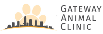 Link to Homepage of Gateway Animal Clinic