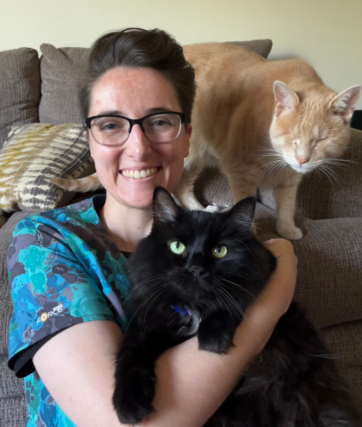 Julia Franquesa Guivernau